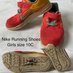 Girls Nike Running Shoes